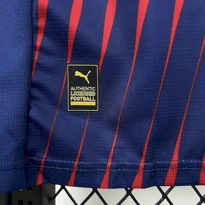 RB Leipzig 2025-26 Away Jersey
