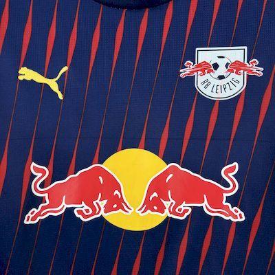RB Leipzig 2025-26 Away Jersey