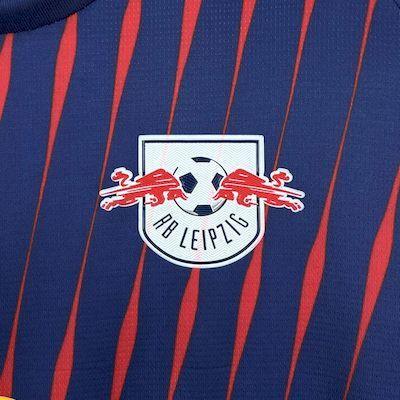 RB Leipzig 2025-26 Away Jersey