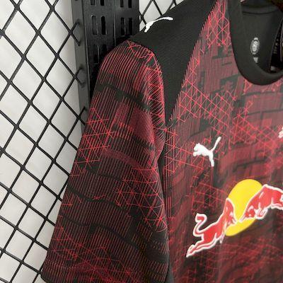 RB Leipzig 2025-26 Third Jersey