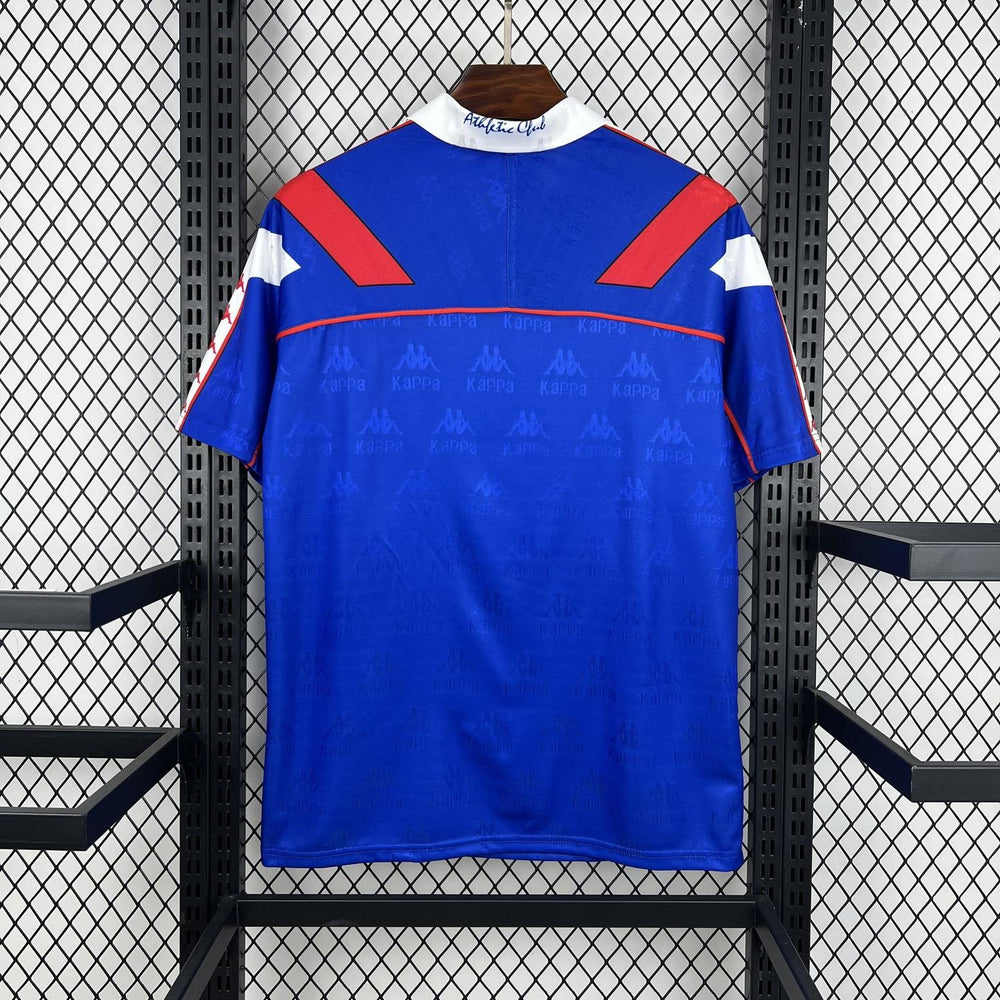 Retro Athletic Bilbao 1994-95 Away Jersey