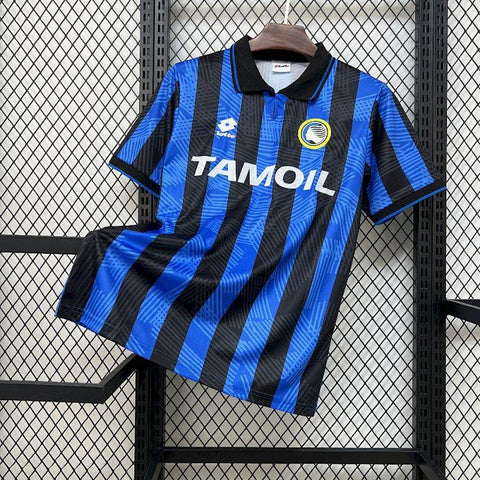 Retro Atlanta United 1991-93 Away Jersey