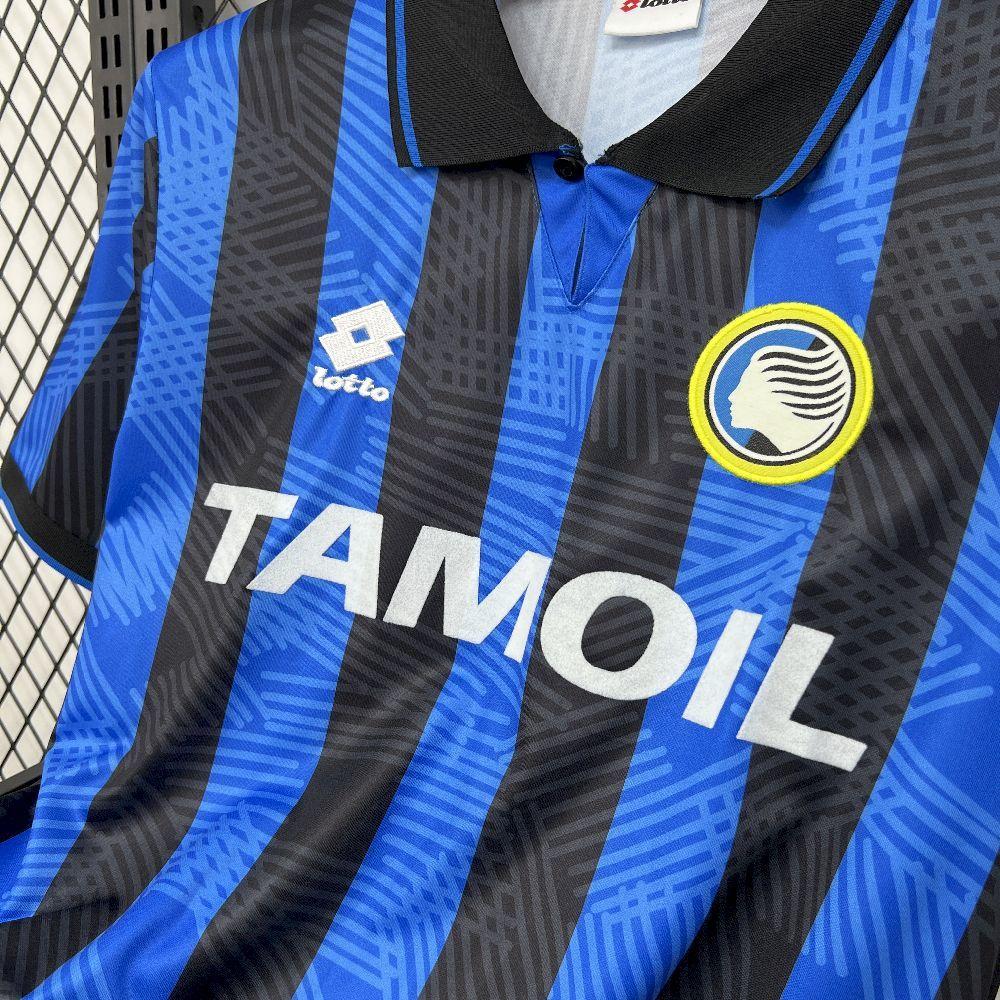 Retro Atlanta United 1991-93 Away Jersey