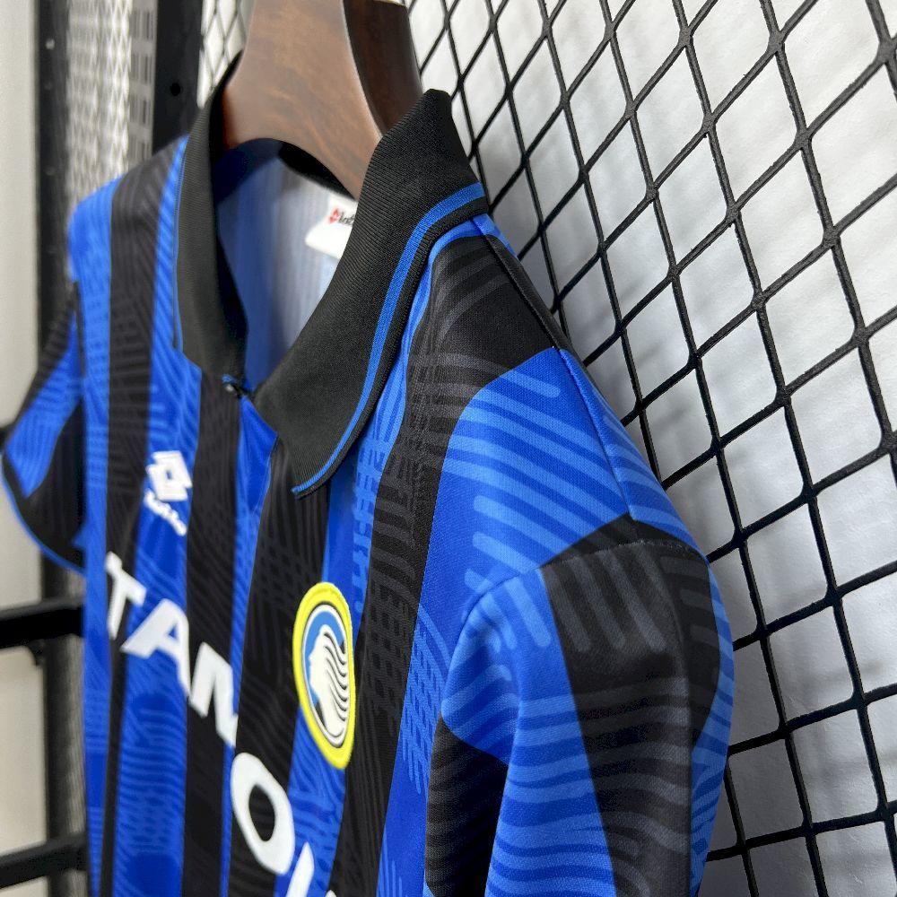 Retro Atlanta United 1991-93 Away Jersey