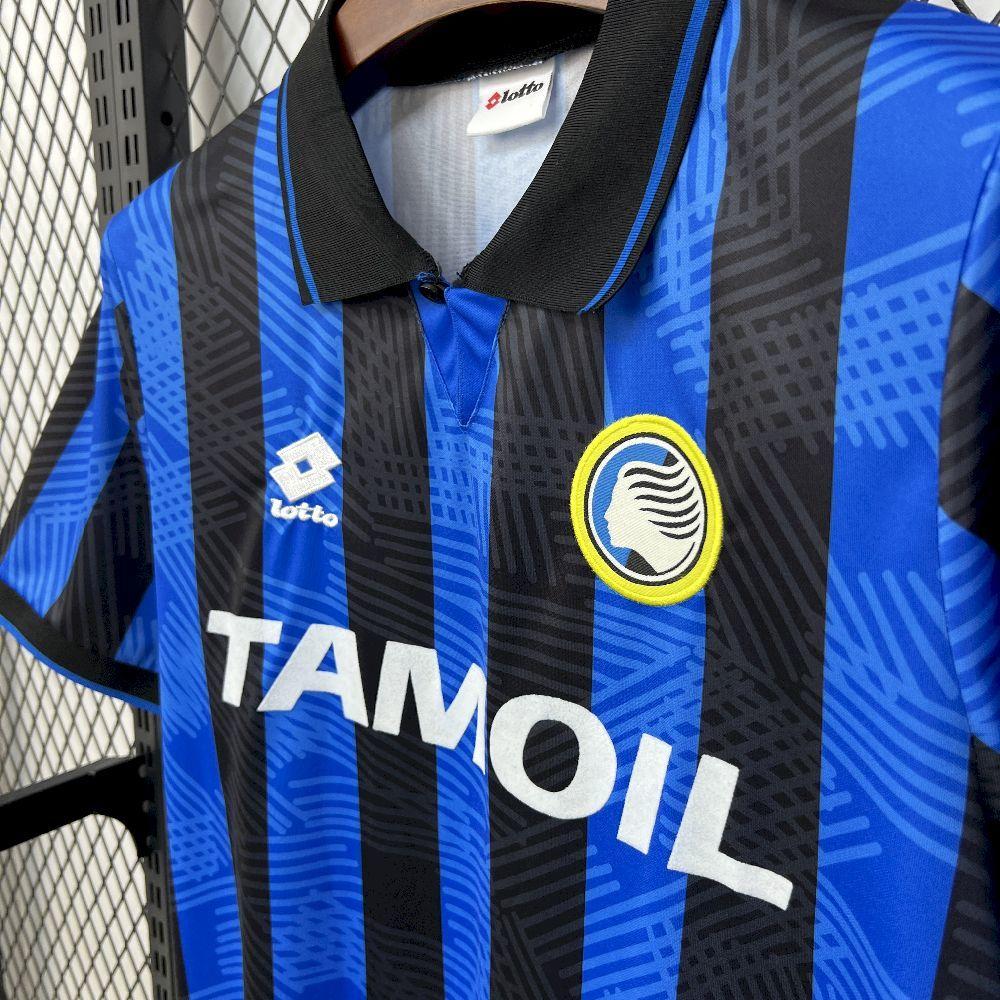 Retro Atlanta United 1991-93 Away Jersey