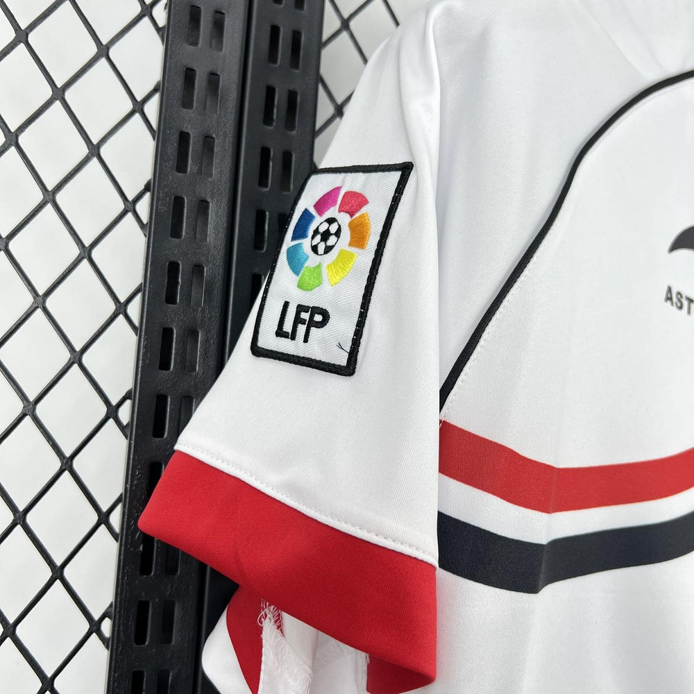 Retro CA Osasuna 2011-12 Away Jersey