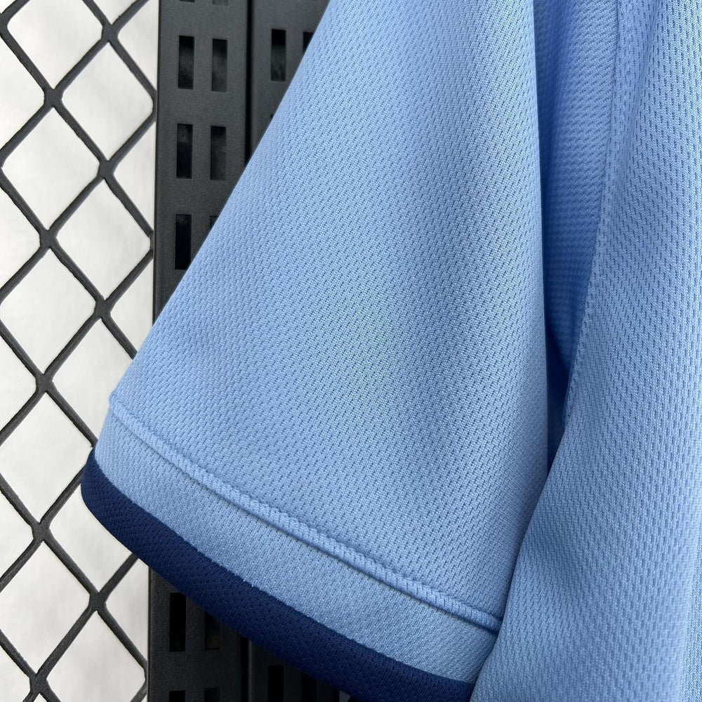 Retro Celta Vigo 2001-02 Home Jersey