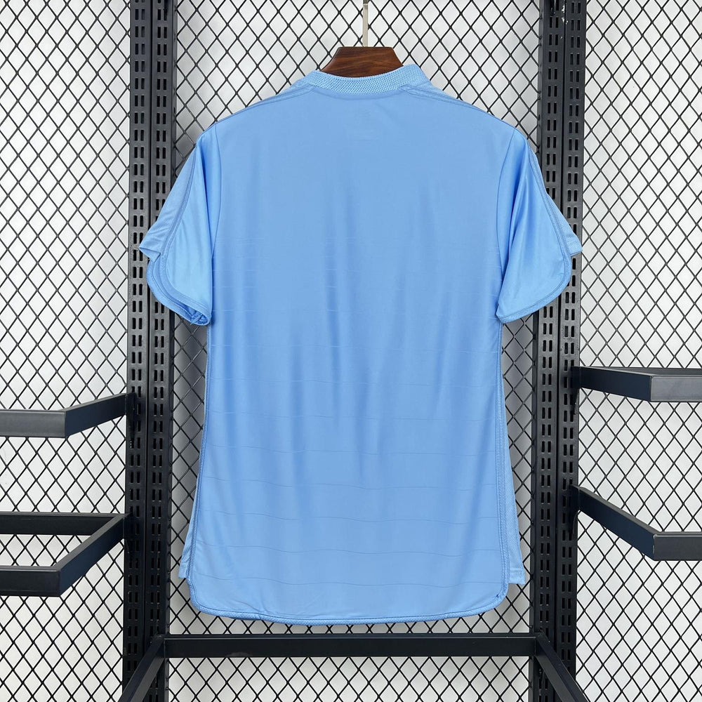 Retro Celta Vigo 2003-04 Home Jersey