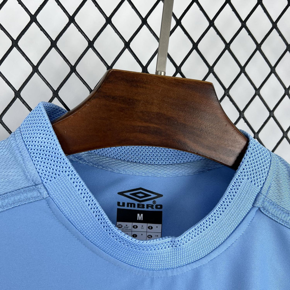 Retro Celta Vigo 2003-04 Home Jersey