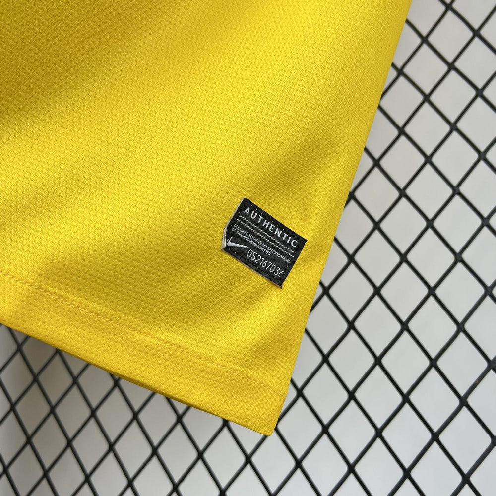 Retro Club America 2013-14 Home Jersey