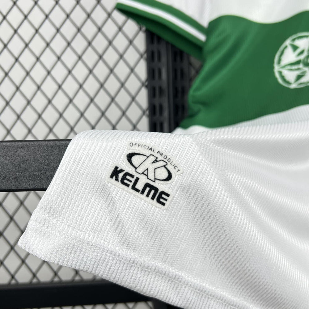 Retro Elche 2000-01 Away Jersey