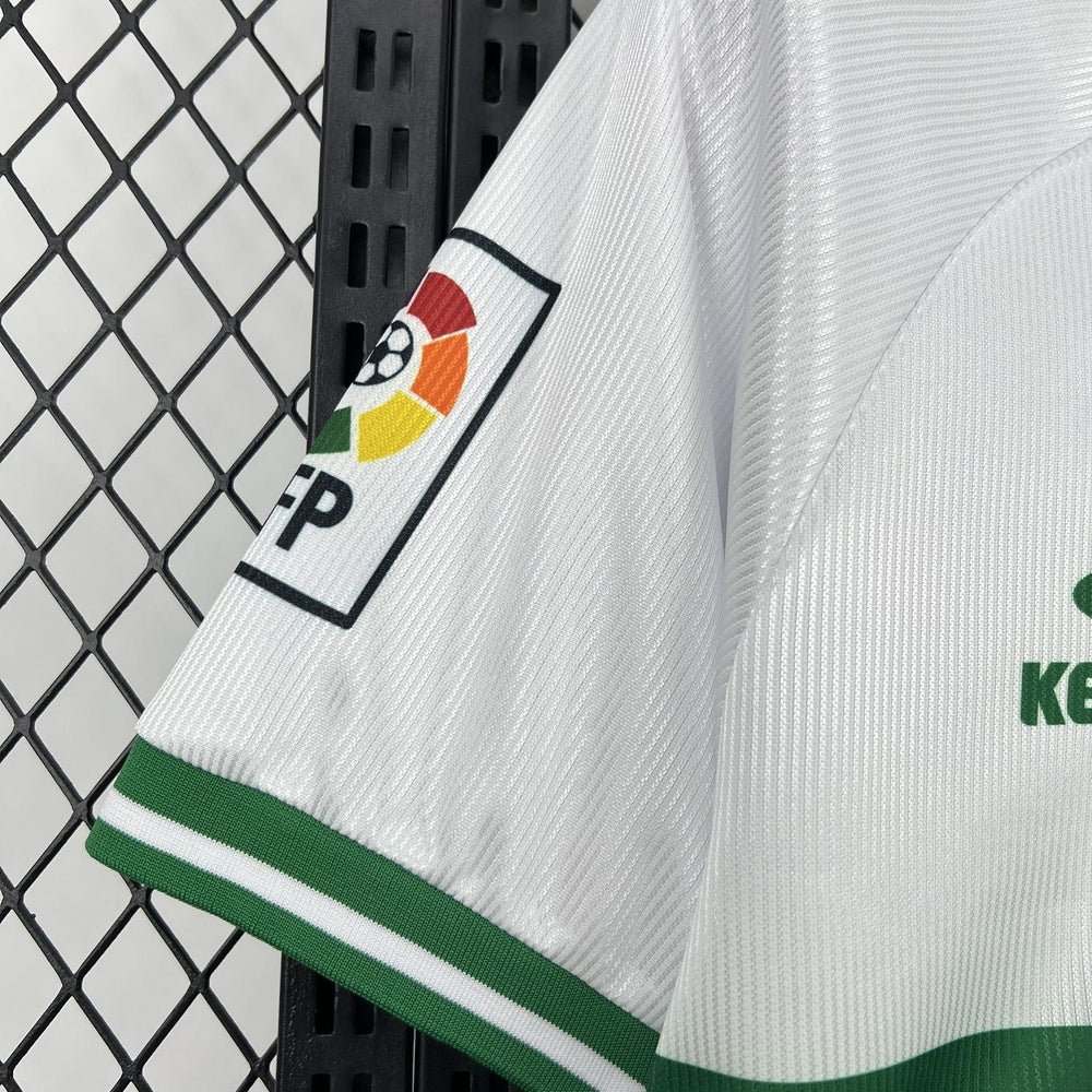 Retro Elche 2000-01 Away Jersey