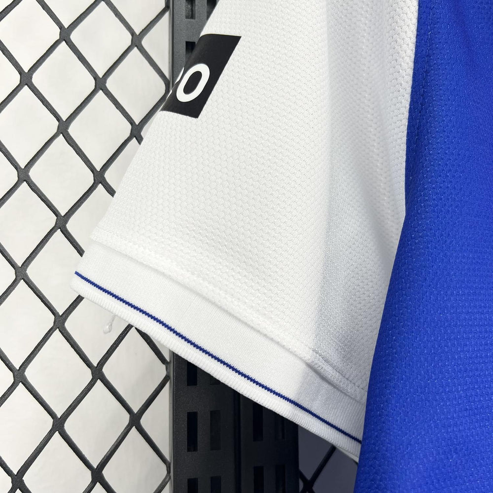 Retro FC Porto 2009-10 Home Jersey