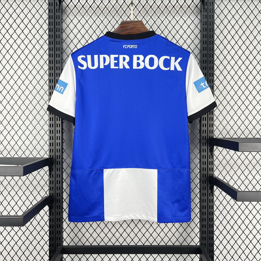 Retro FC Porto 2012-13 Home Jersey