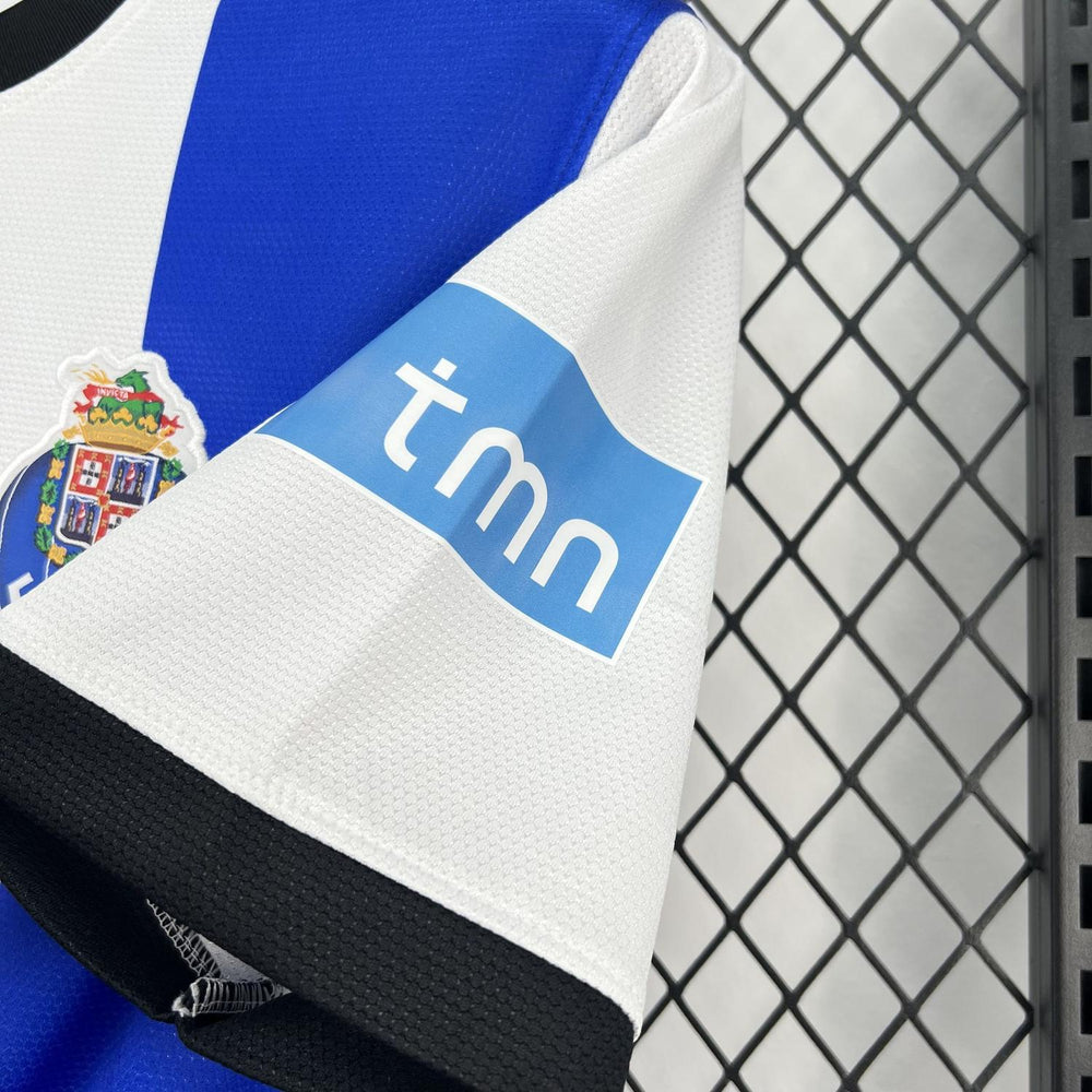 Retro FC Porto 2012-13 Home Jersey