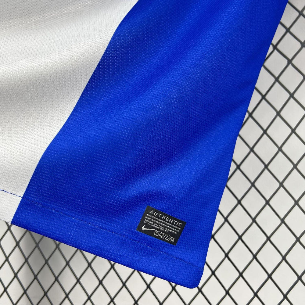 Retro FC Porto 2012-13 Home Jersey