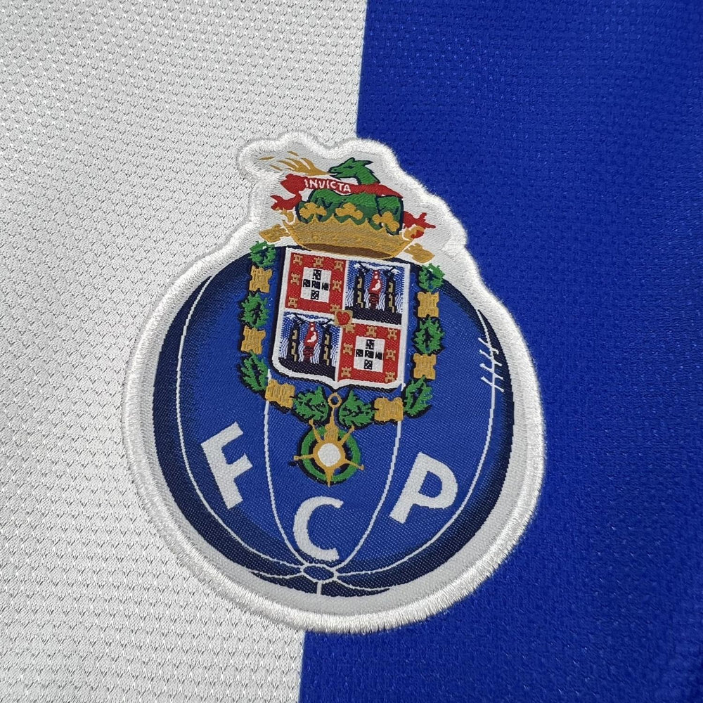 Retro FC Porto 2012-13 Home Jersey