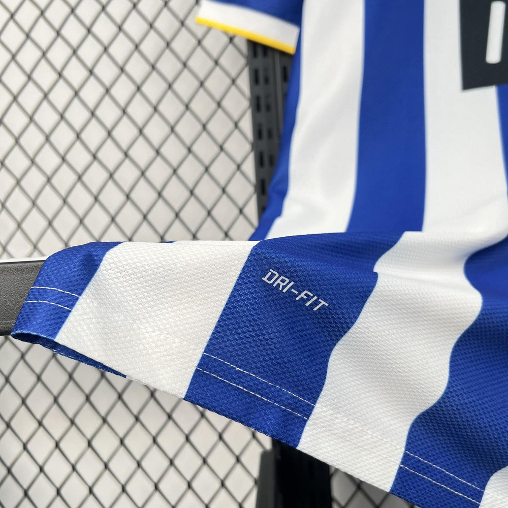 Retro FC Porto 2013-14 Home Jersey