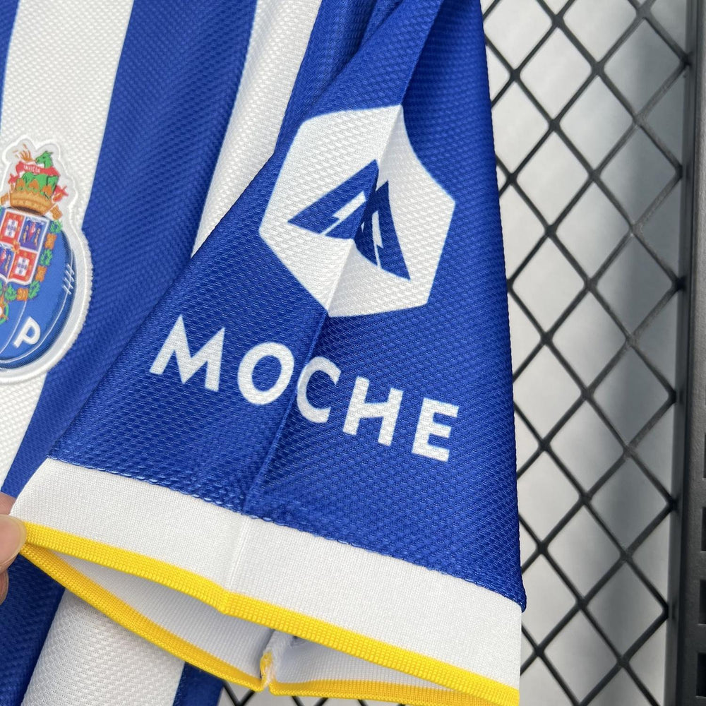 Retro FC Porto 2013-14 Home Jersey