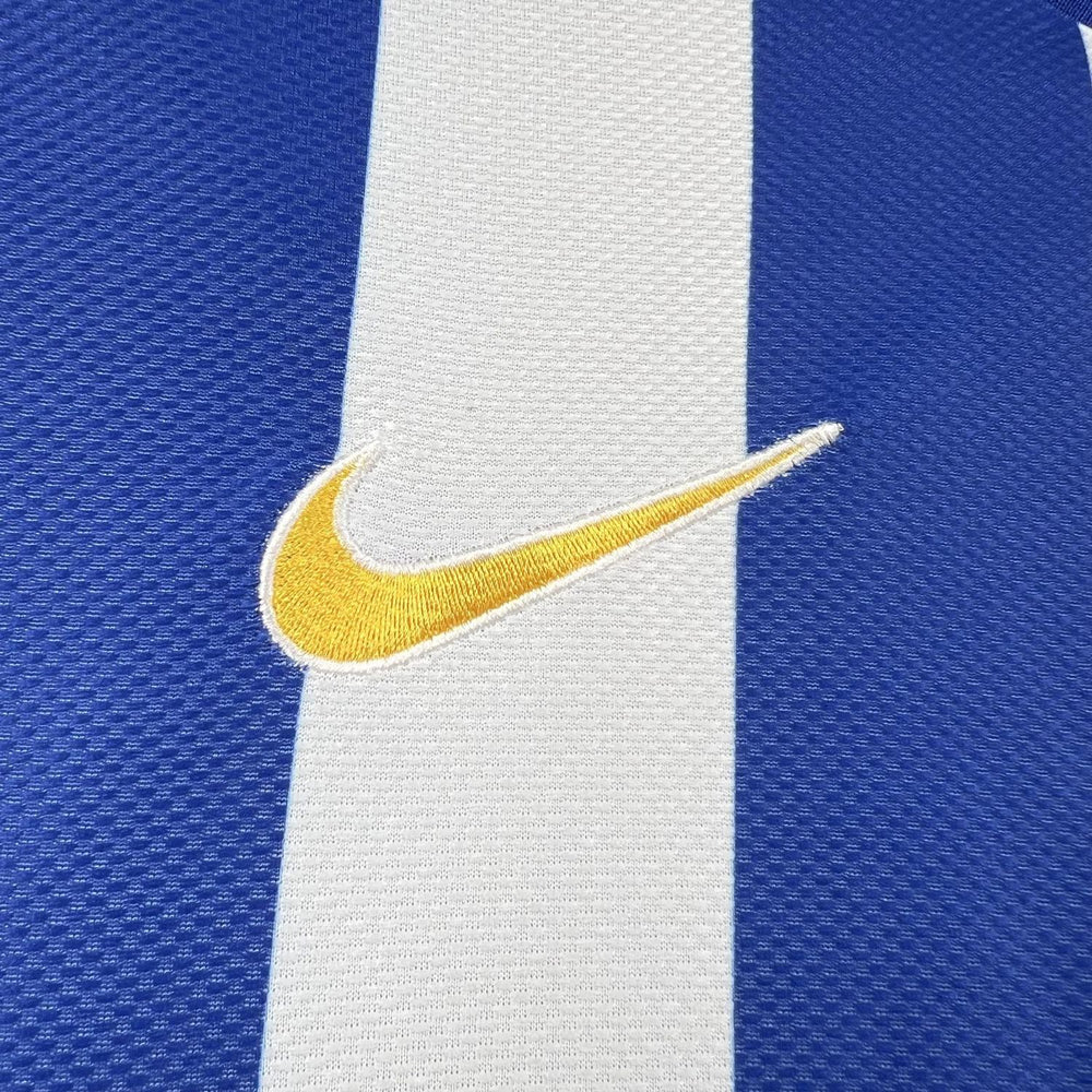 Retro FC Porto 2013-14 Home Jersey