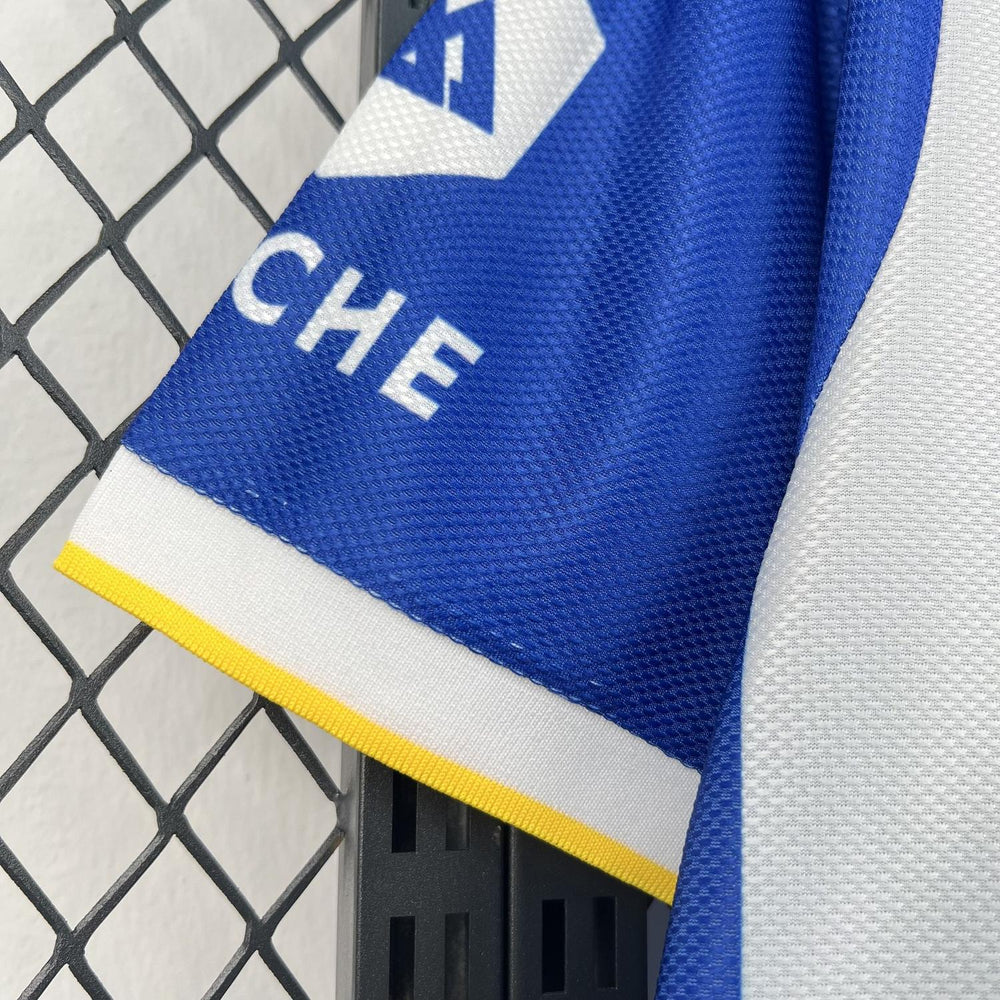 Retro FC Porto 2013-14 Home Jersey
