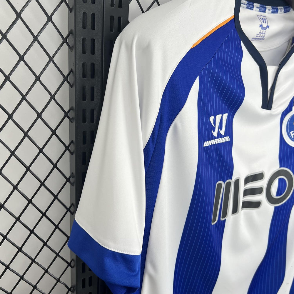 Retro FC Porto 2014-15 Home Jersey