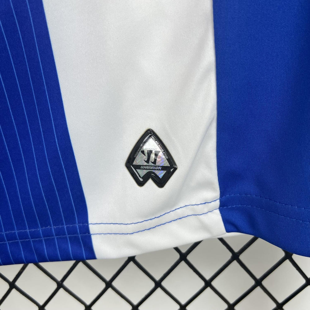 Retro FC Porto 2014-15 Home Jersey