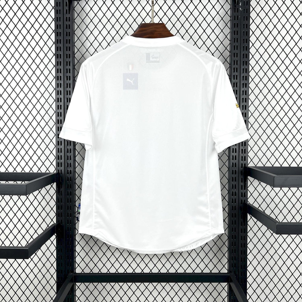Retro Italy 2004 Away Jersey
