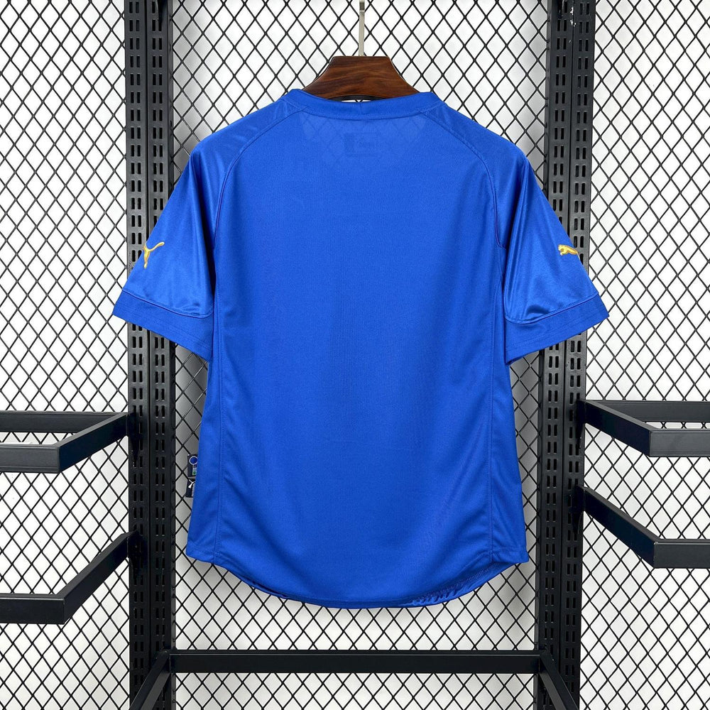 Retro Italy 2004 Home Jersey