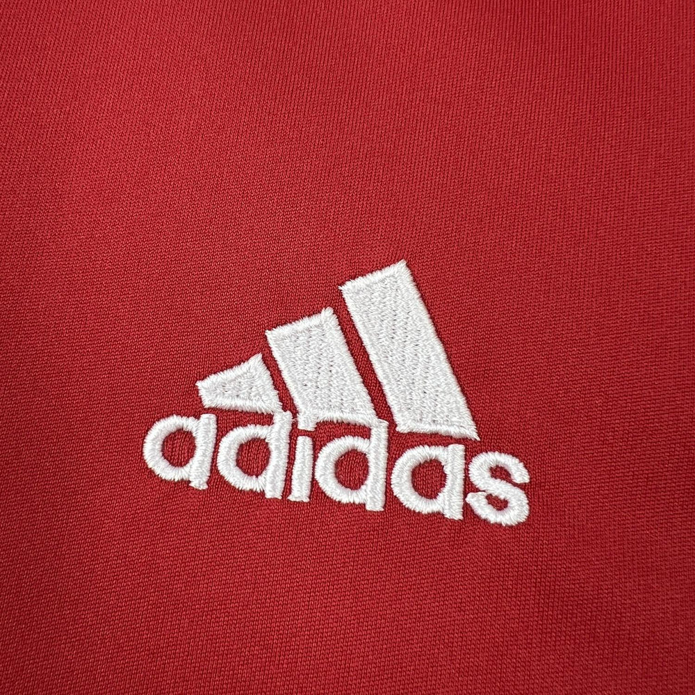 Retro Manchester United 2016-17 Home Jersey