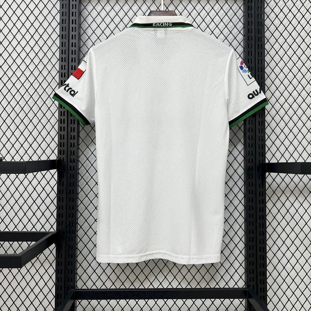 Retro Racing de Santander 1998-99 Home Jersey