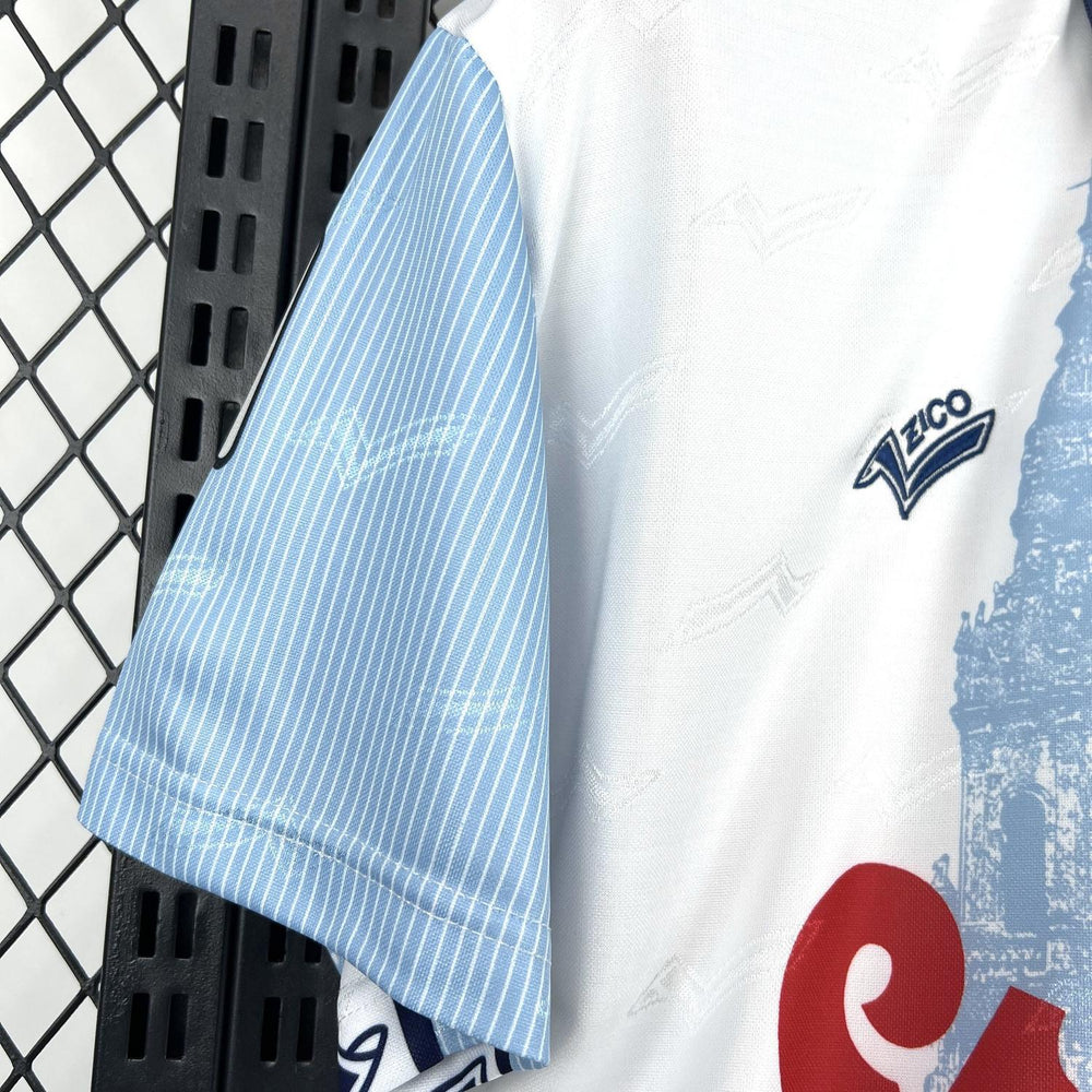 Retro Real Sociedad 1997-98 Home Jersey