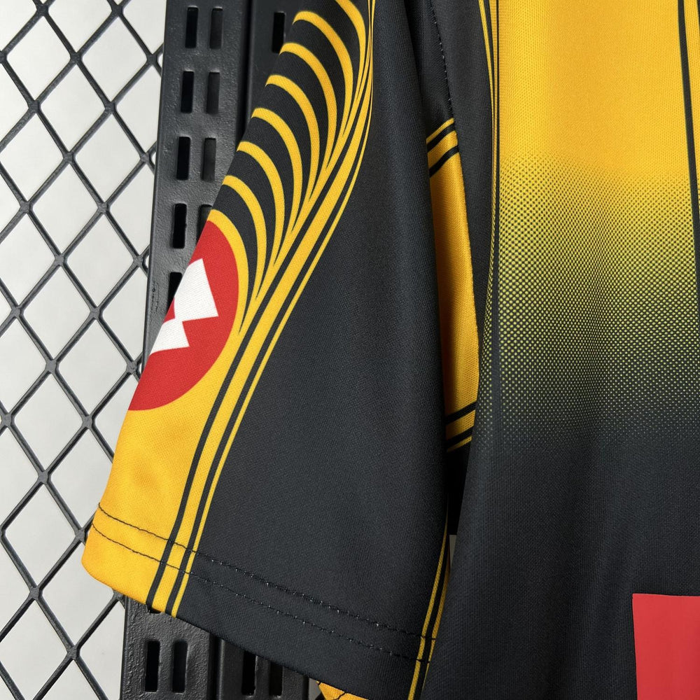 Retro Real Zaragoza 2003-04 Away Jersey