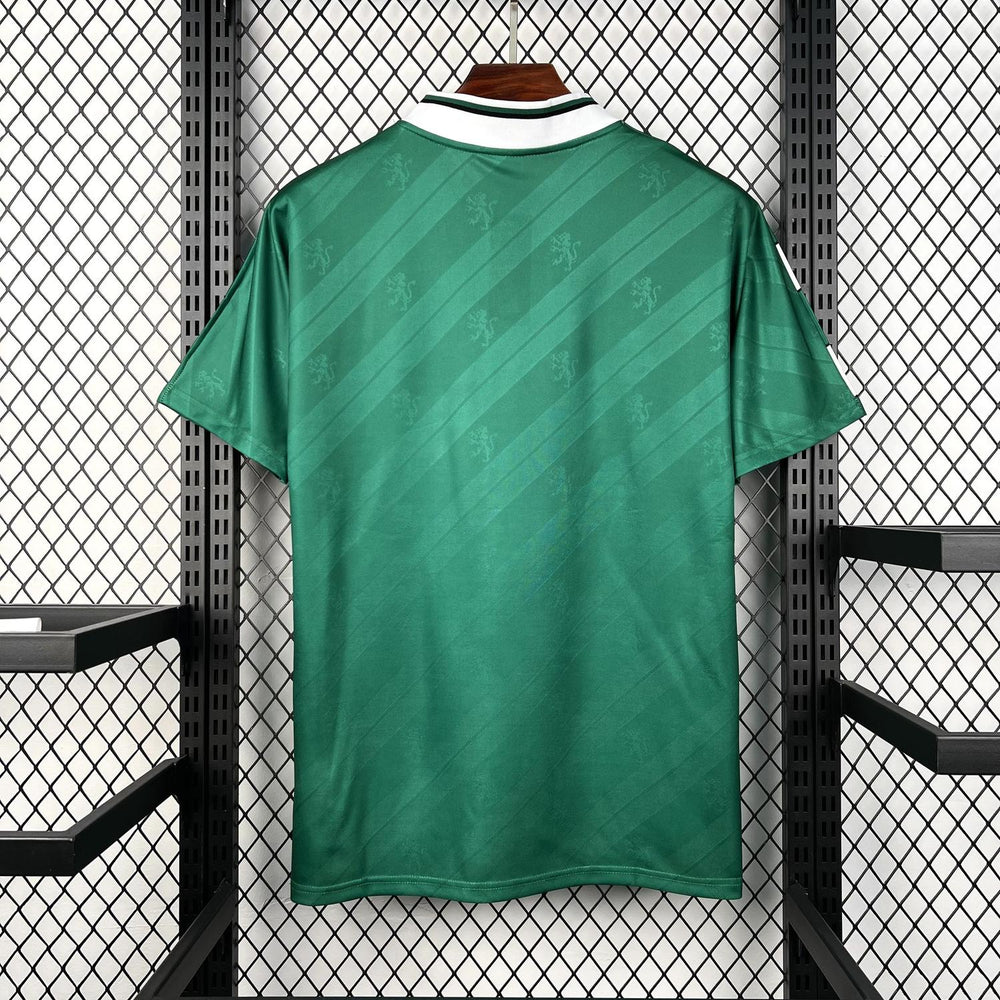 Retro Sporting CP 1994-95 Away Jersey