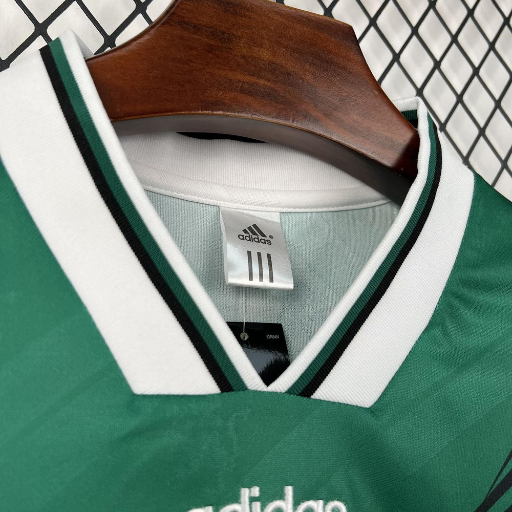 Retro Sporting CP 1994-95 Away Jersey