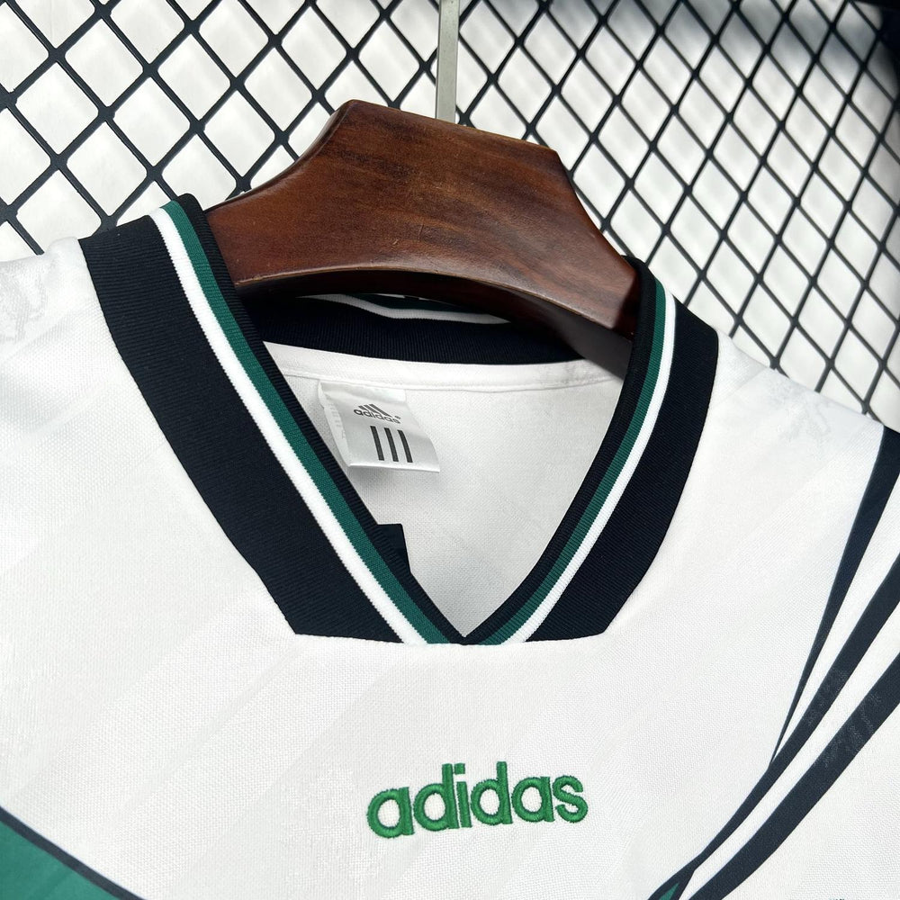 Retro Sporting CP 1994-95 Home Jersey