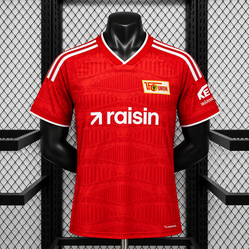FC Union Berlin 2026/27 Hemmatröja