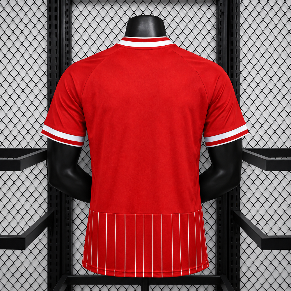 FC Köln 2026/27 Bortatröja