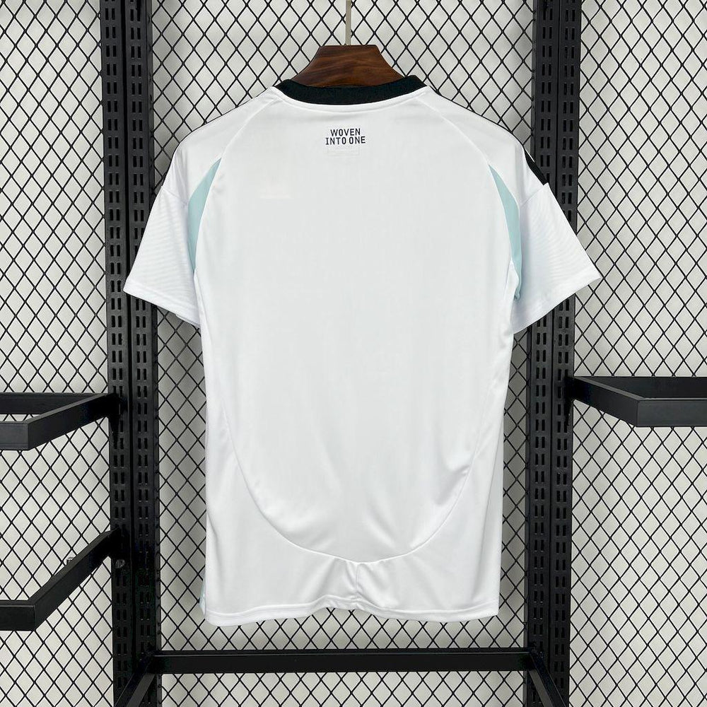 San Diego FC 2025-26 Away Jersey