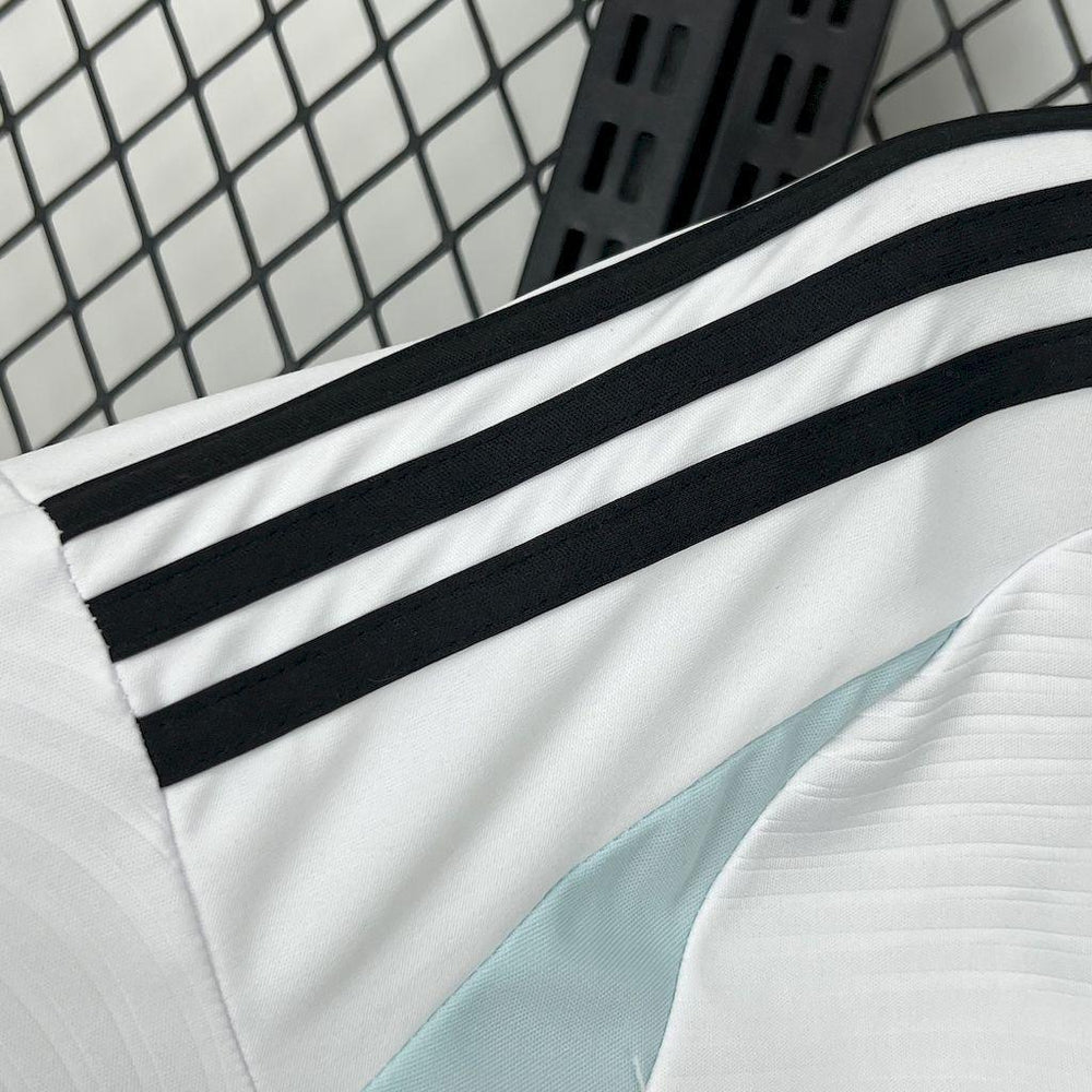 San Diego FC 2025-26 Away Jersey