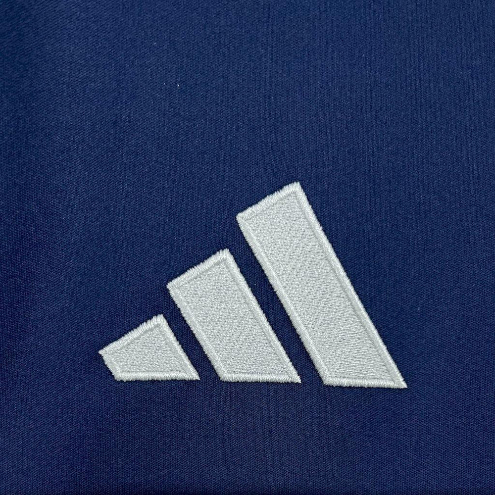 San Diego FC 2025-26 Home Jersey