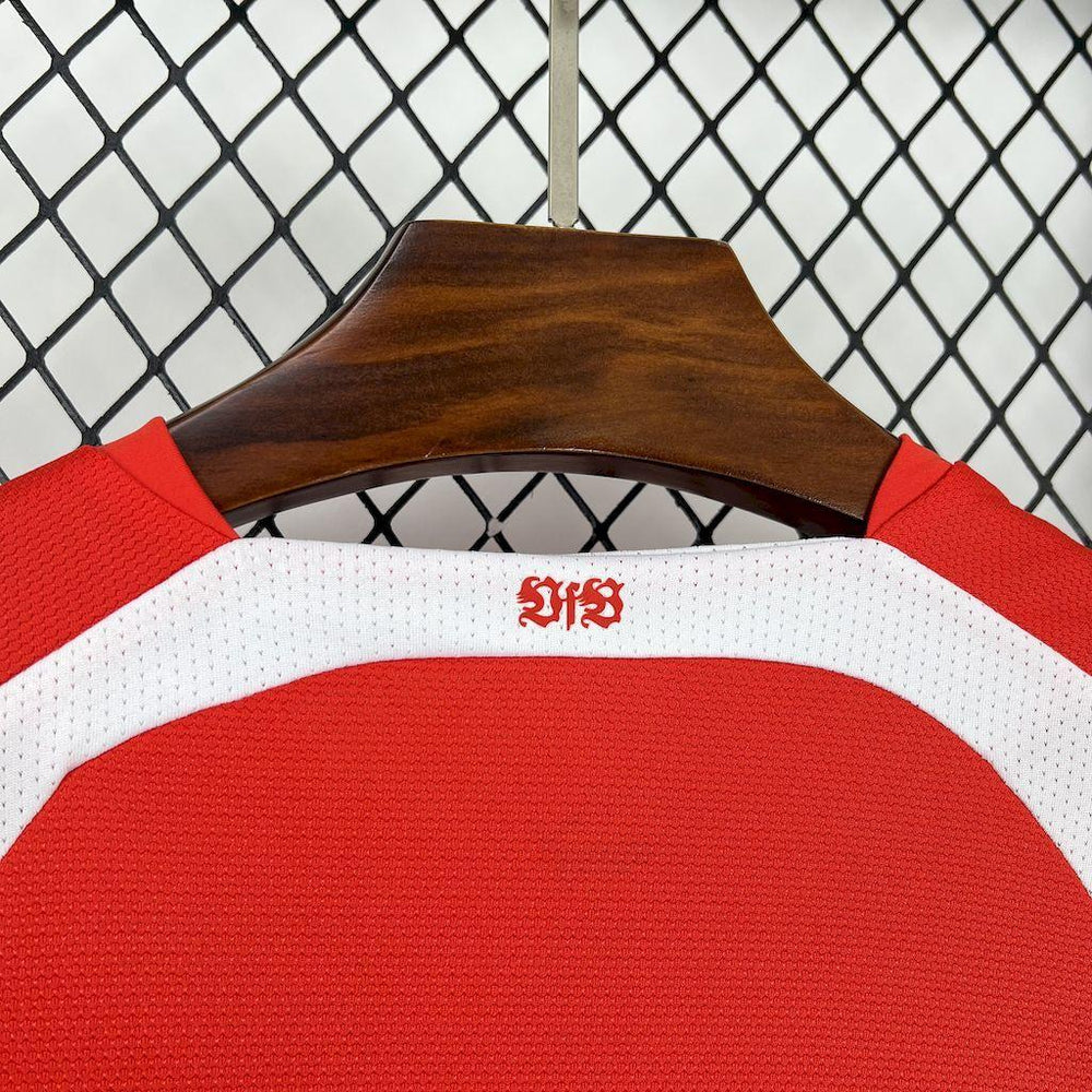Stuttgart 2006-07 Away Retro Jersey