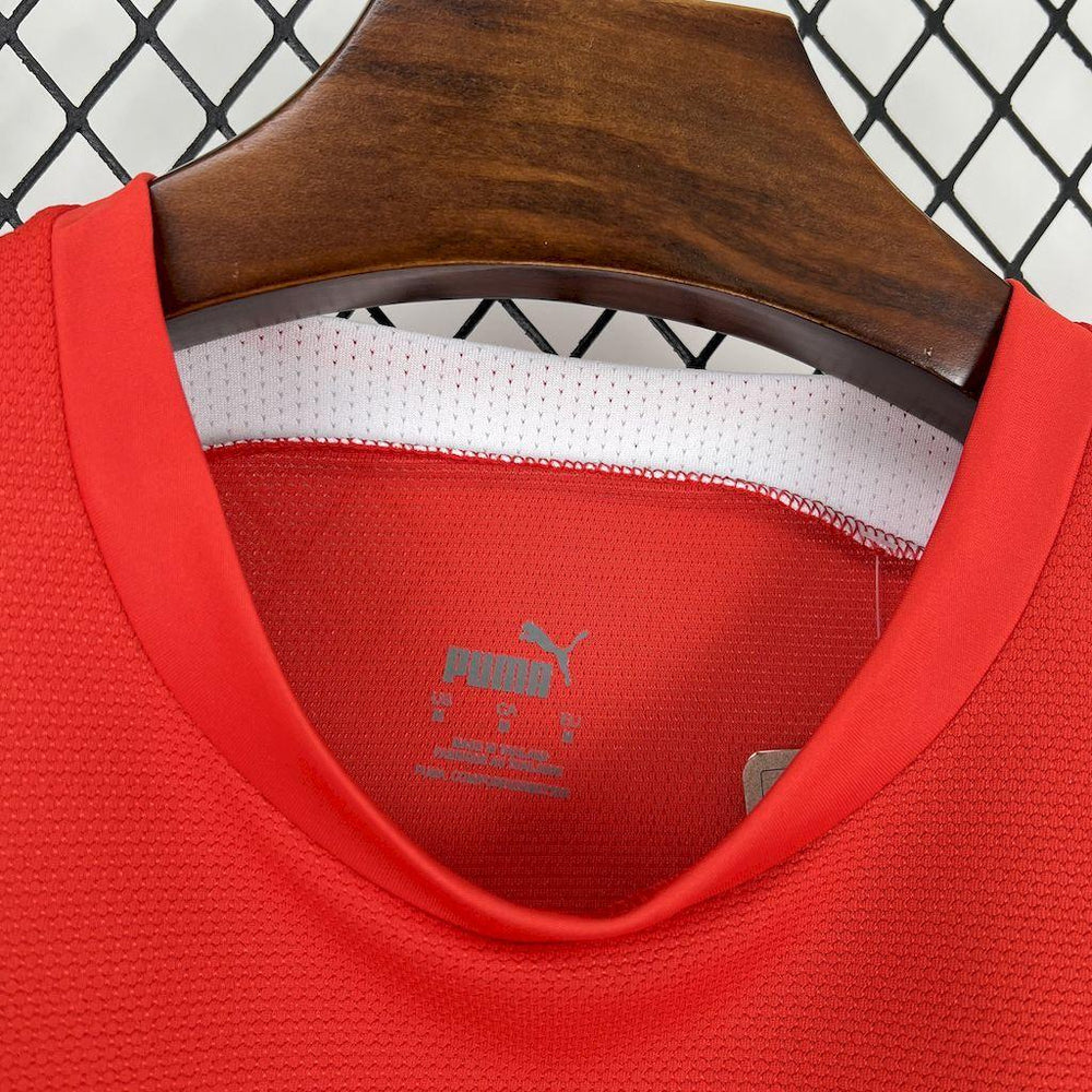 Stuttgart 2006-07 Away Retro Jersey