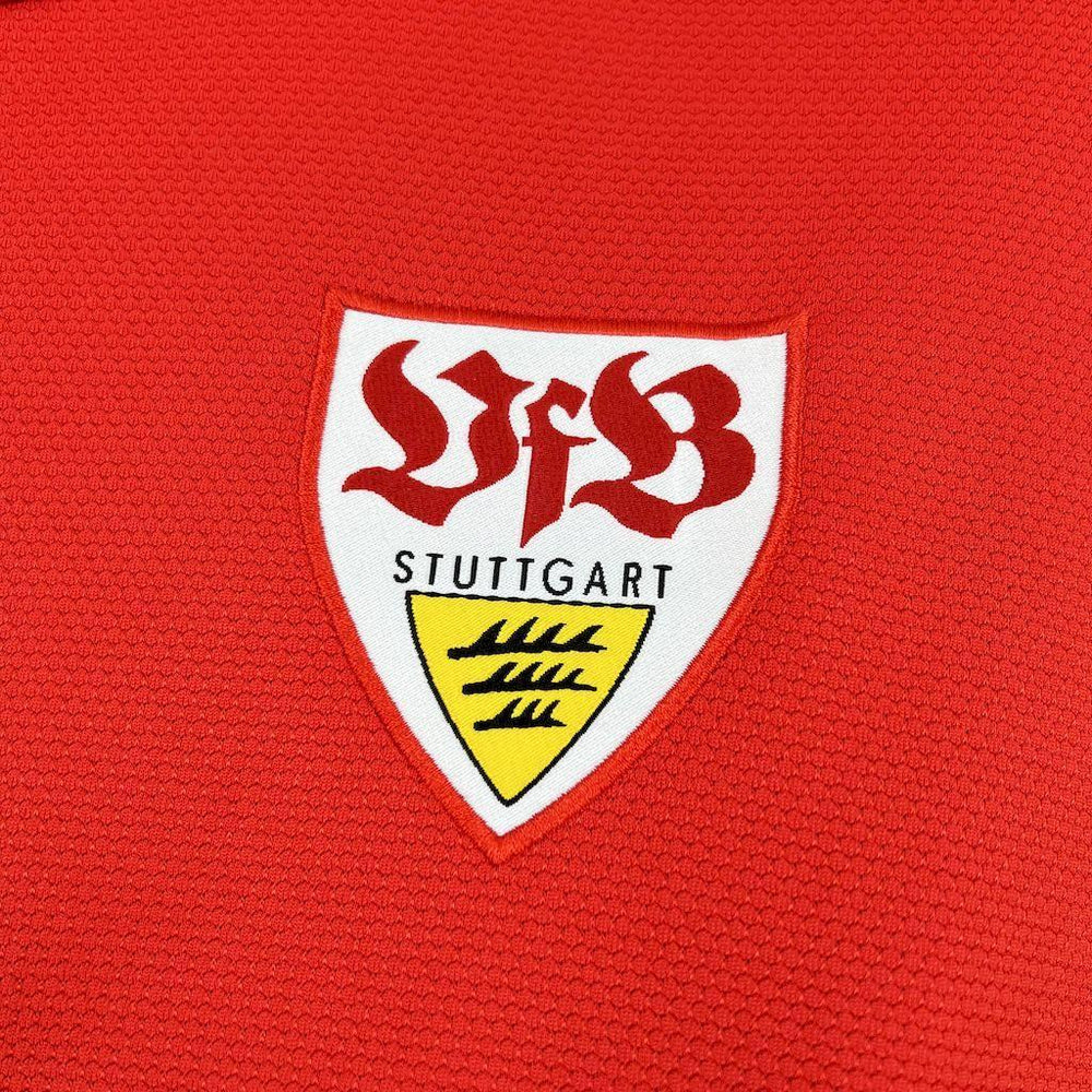 Stuttgart 2006-07 Away Retro Jersey