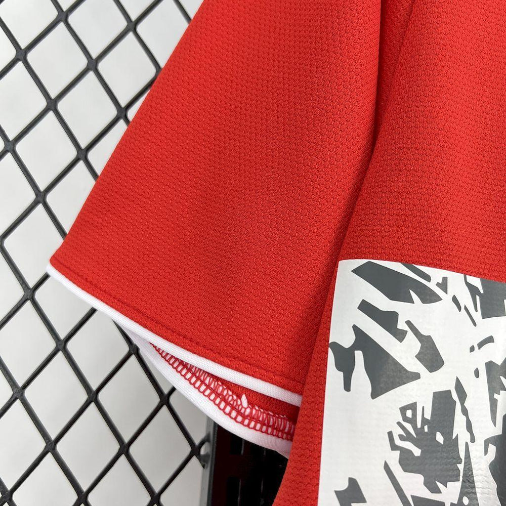 Stuttgart 2006-07 Away Retro Jersey