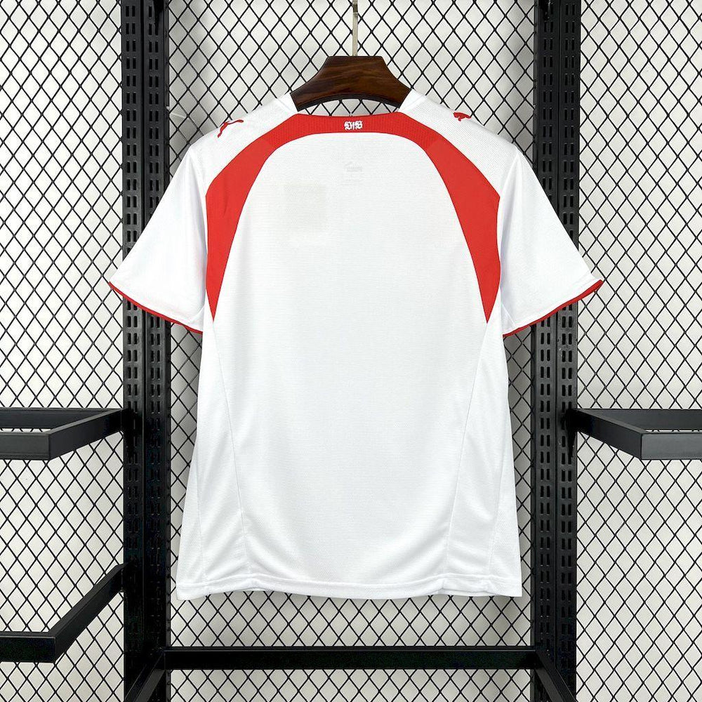 Stuttgart 2006-07 Home Retro Jersey