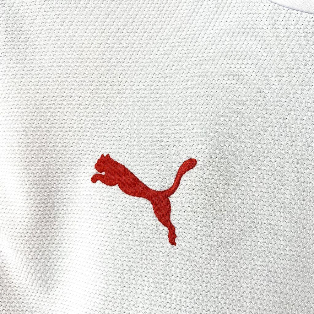 Stuttgart 2006-07 Home Retro Jersey