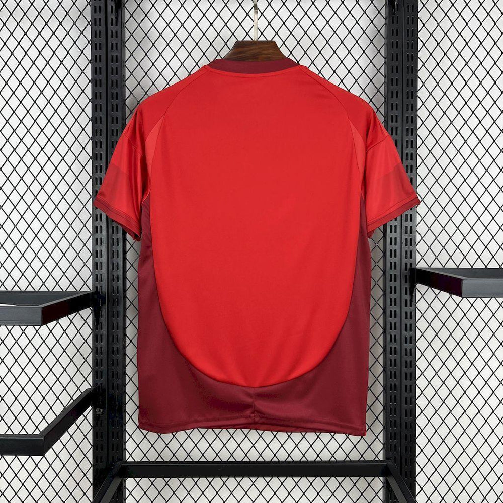 Toronto FC 2025-26 Home Jersey
