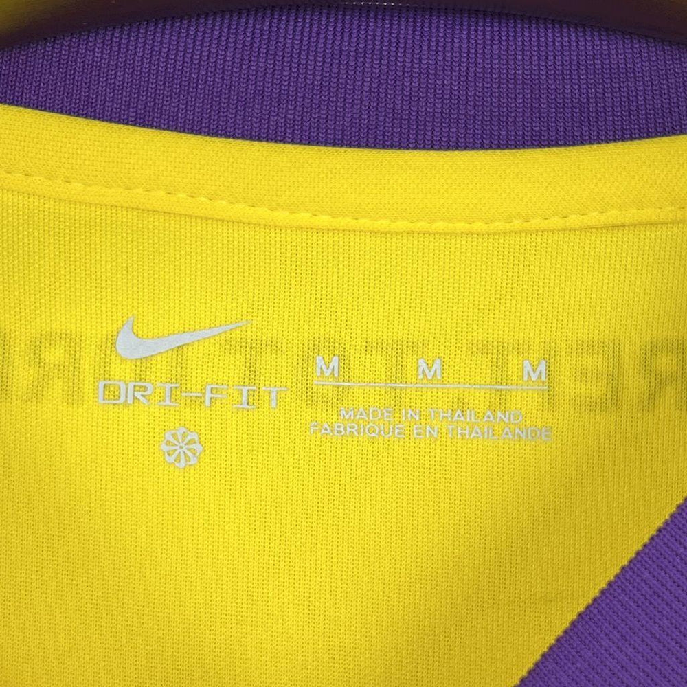 Toulouse FC 2024-25 Away Jersey