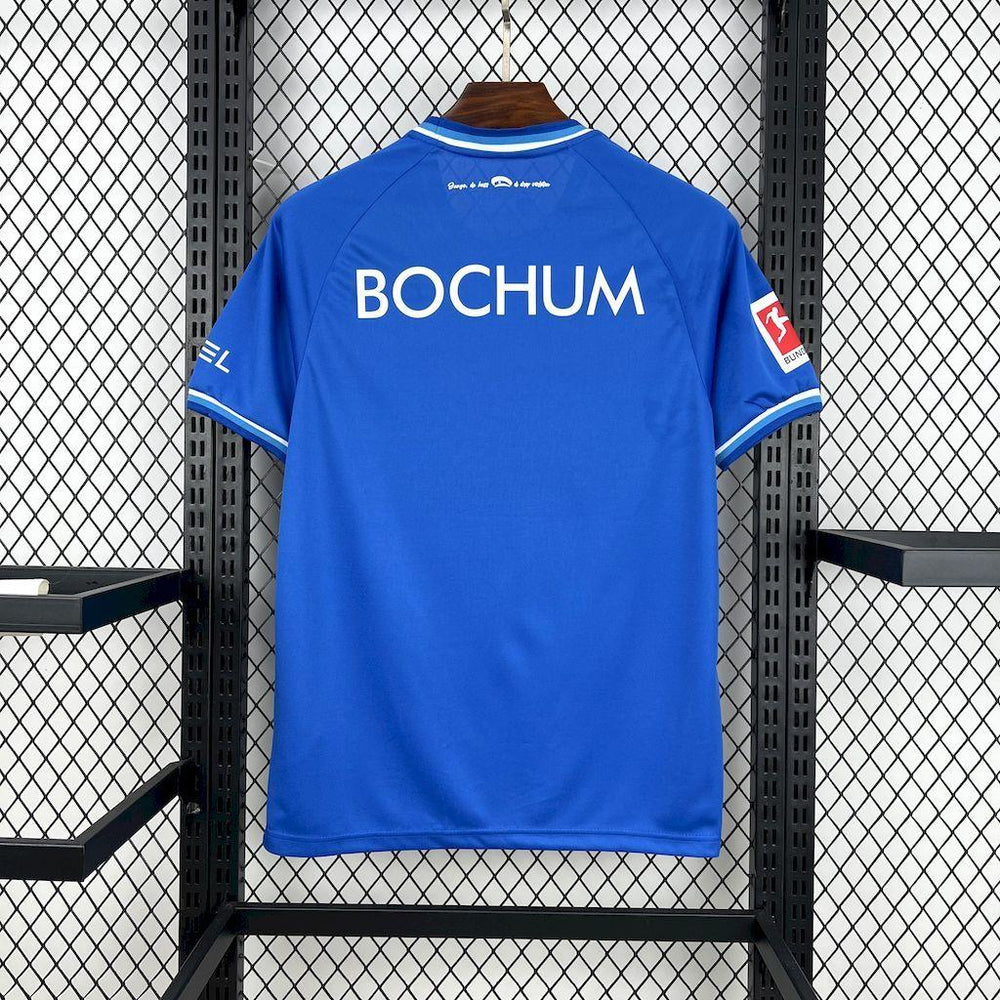 VfL Bochum 1848 2024/25 Specialtröja — Herr